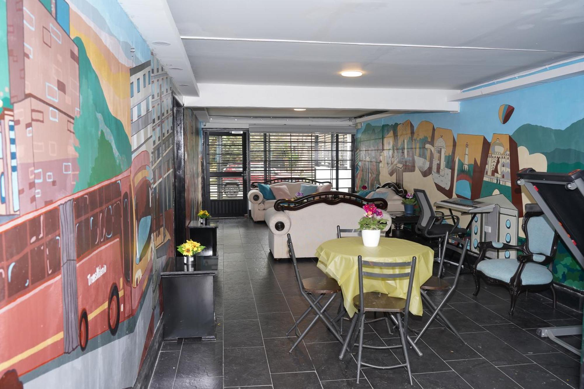 Flor De Azucar - Casa Tartaruga Apartment *